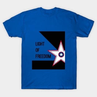 Light of Freedom T-Shirt